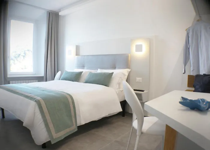 Hotel L'Ancora Porto Venere
