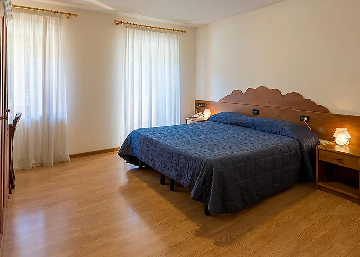 Bed and Breakfast Meublè Blue House Auronzo di Cadore