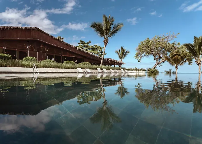 Vanila Hotel & Spa