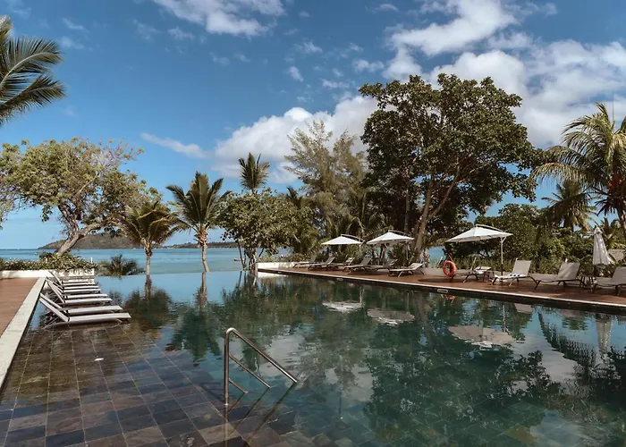 Vanila Hotel & Spa