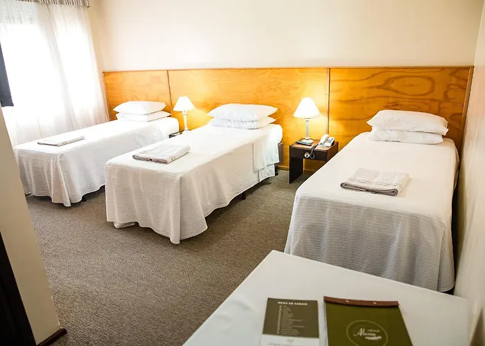 Planalto Hotel Canoinhas