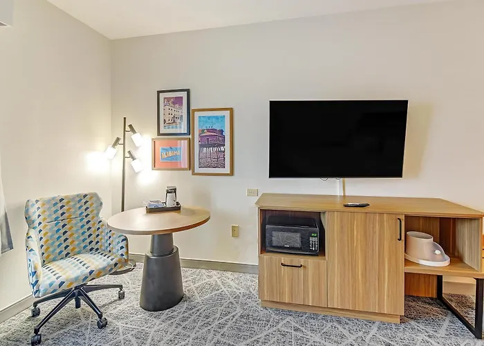 Hampton Inn Foley