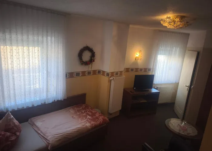 Pension "City"