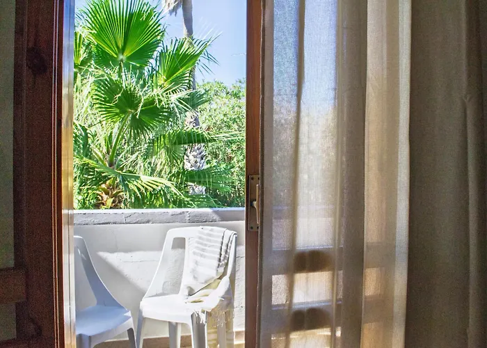 Residence Borgo Latino- Localo