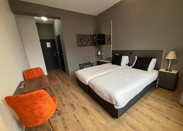 Hotel Aviation