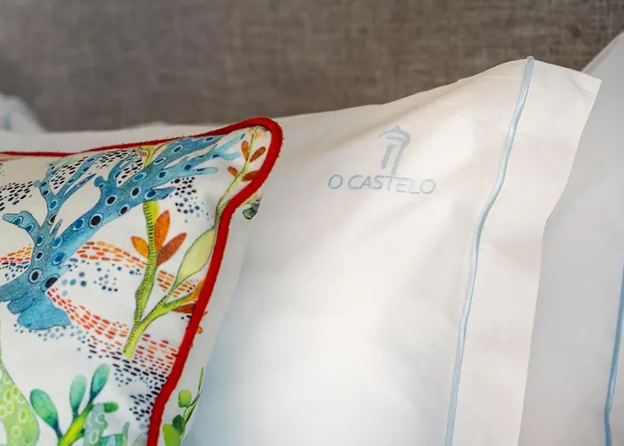 Castelo Guest House Carvoeiro 