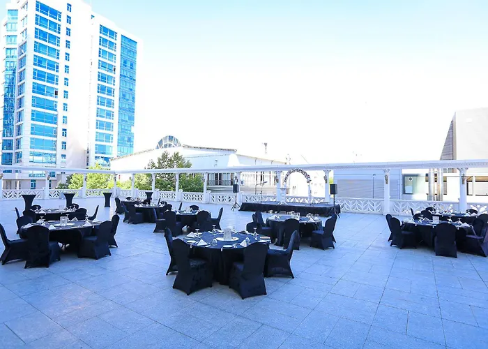 Meyra Palace Ankara