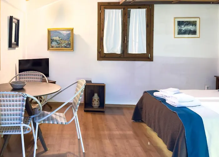 Aparthotel Ramon Llull House à Palma