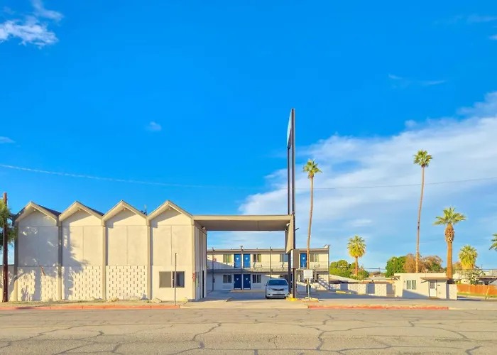 Blythe Hotels