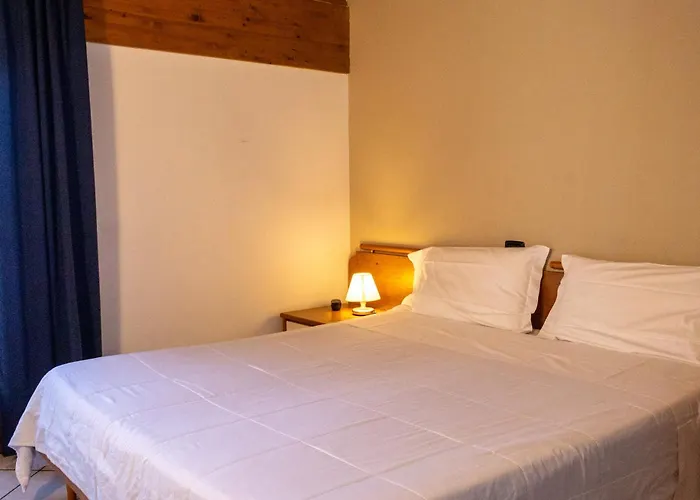 Hotel a Capriolo