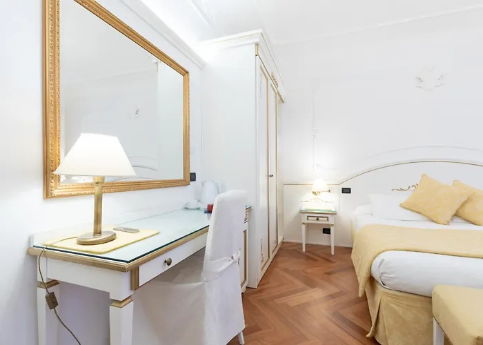 Hotel Croce Bianca Asiago