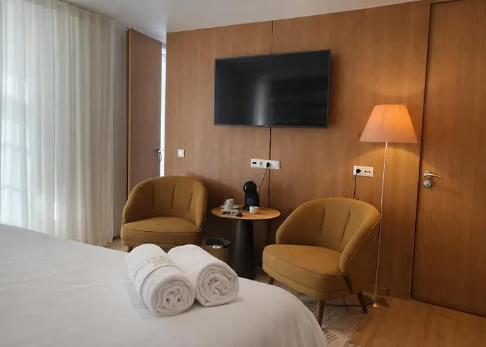 Hotel Zenite Angra do Heroísmo