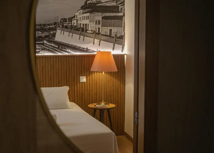 Hotel Zenite