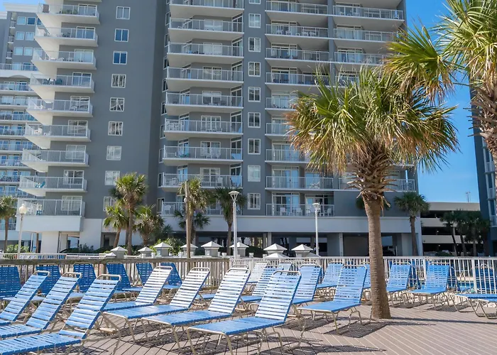 Sea Watch Resort Briarcliffe Acres
