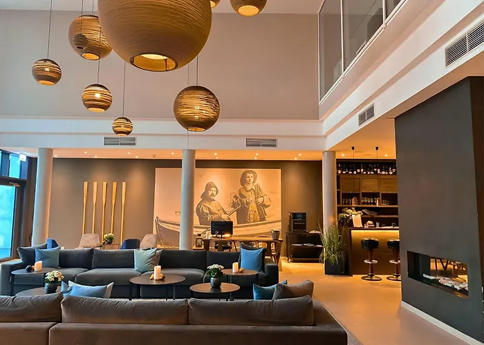 Seehuus Lifestyle Hotel Timmendorfer Strand