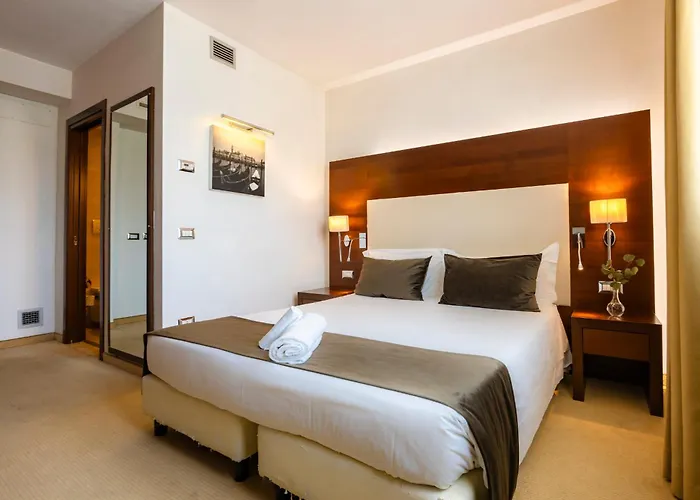 Hotel Il Gentiluomo