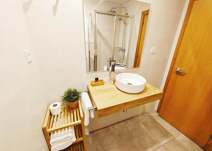 Hostal Rio De Castro Barcelona