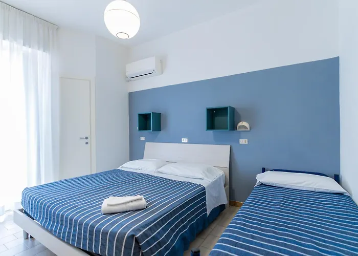 Hotel Atlas Gabicce Mare
