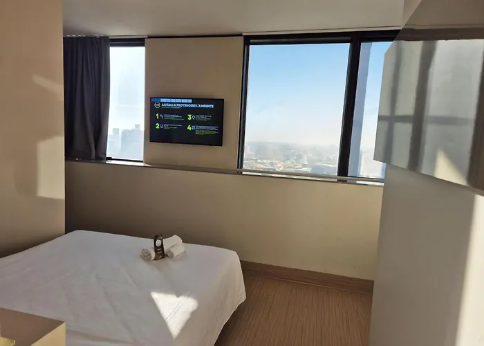 B&B Hotel Milano Sesto Marelli Sesto San Giovanni