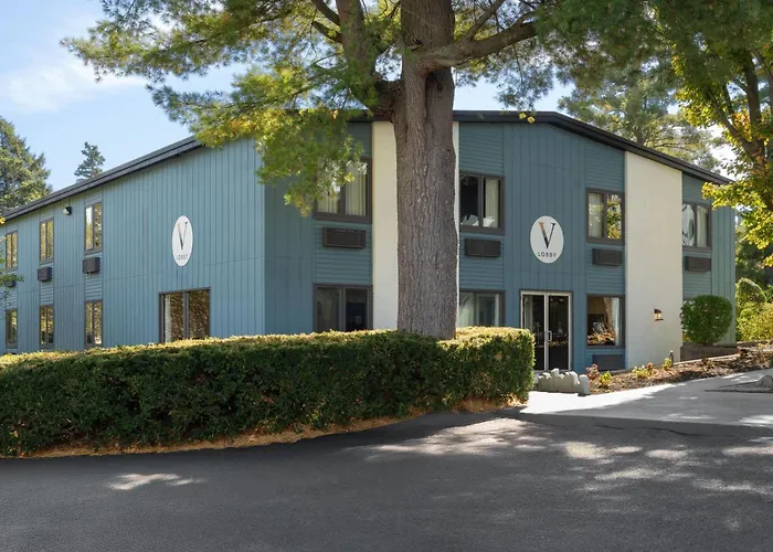 Hotel Vervana, Trademark Collection By Wyndham