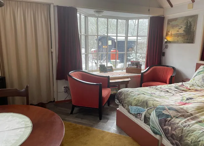 Selatuinen Bed and Breakfast Appelscha