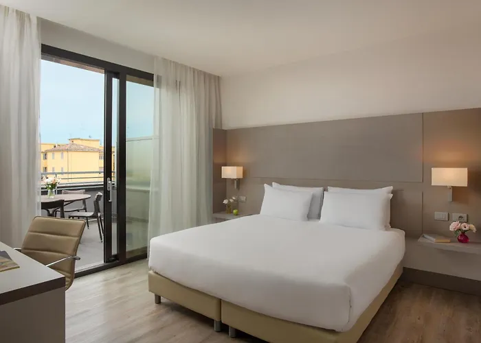 Hotel Nh Parma