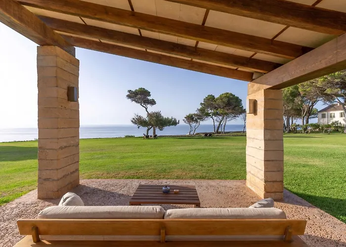 Canyamel (Mallorca) Hotels