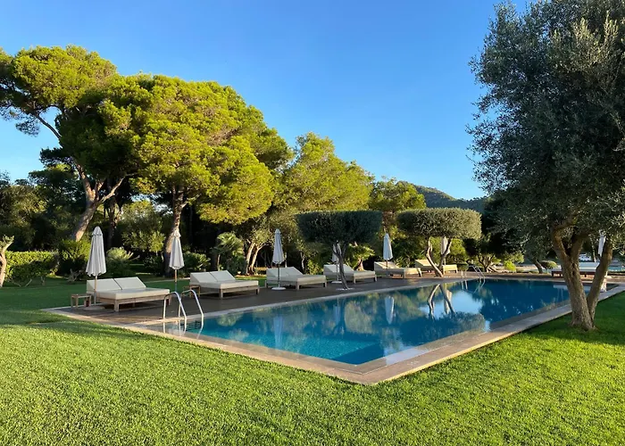 Hotels in Canyamel (Mallorca)