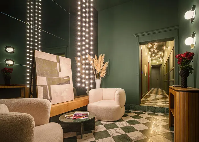 Albergo Diffuso Birkin Castello Cagliari