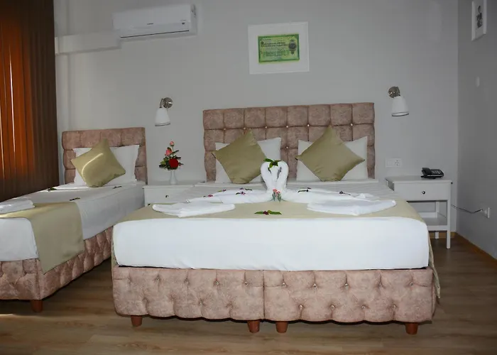 Hotel Dream Of Side