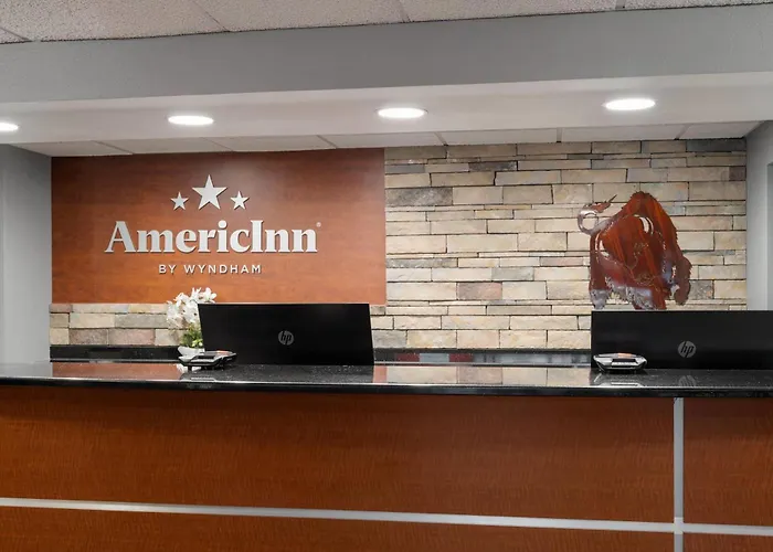 Americinn By Wyndham Grand Forks