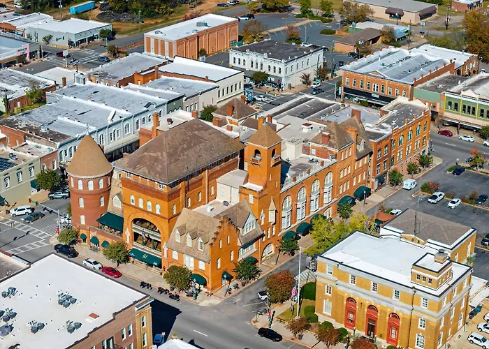 Americus Hotels