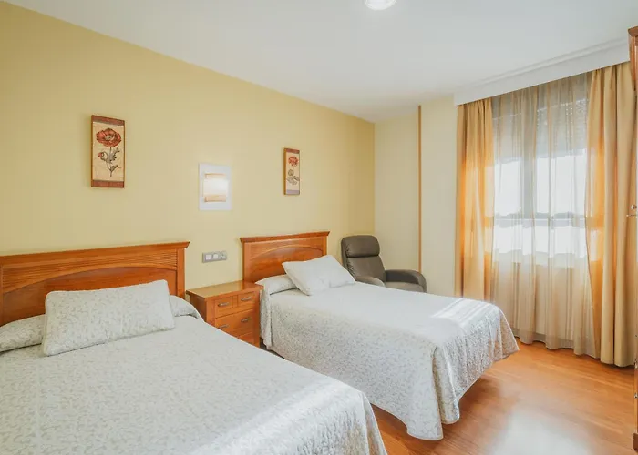 Hotel Reina Isabel Medina del Campo