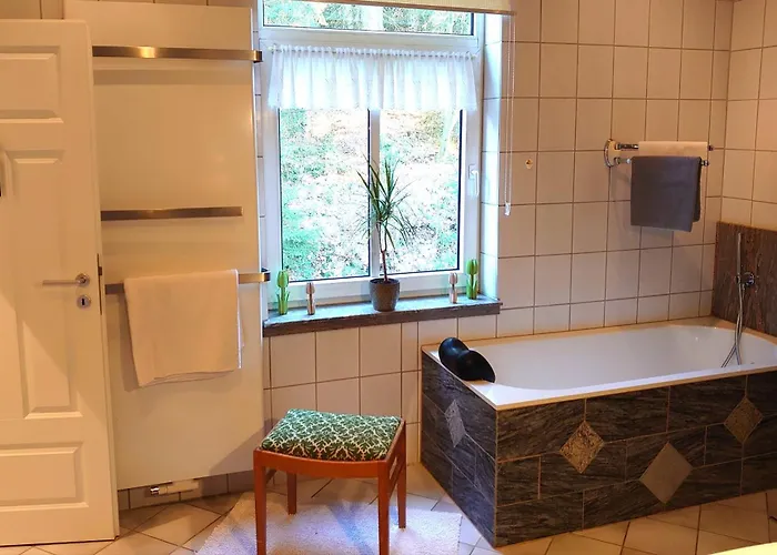 Friedrichroda Hotels