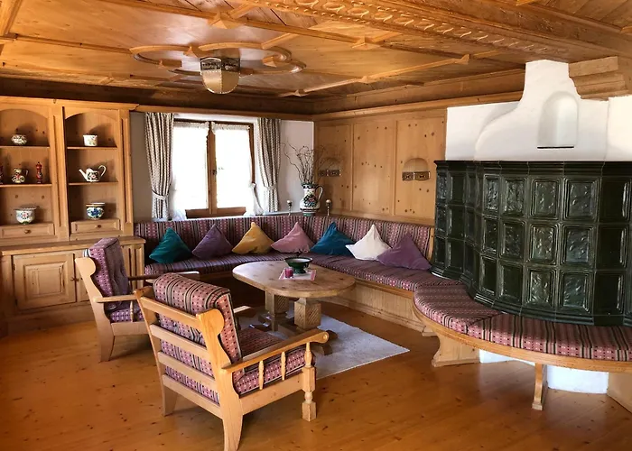Deva Hotel Sonnleiten