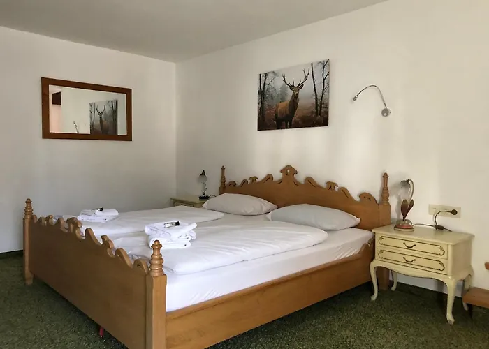 Deva Hotel Sonnleiten