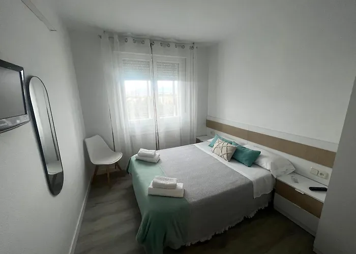 Pensión Mari Asun Pamplona