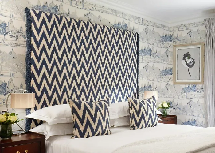 The Pelham London - Starhotels Collezione
