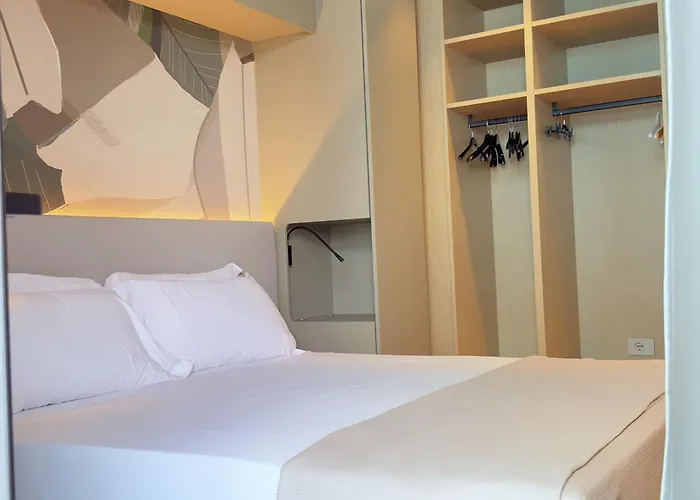 Hotel Continental San Benedetto del Tronto