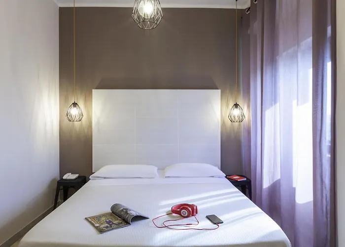 Hotel Ibis Styles Trani