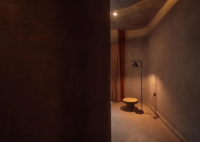 Eos Wellness By Amazonia Hotel Tulum Pueblo