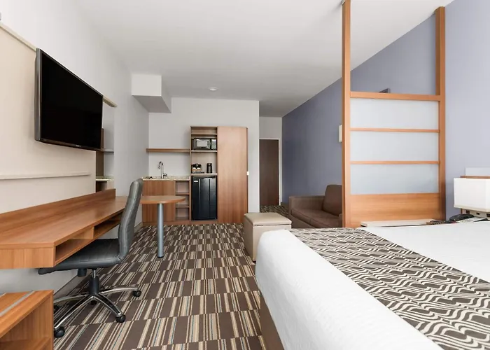 Sault Ste. Marie Hotels