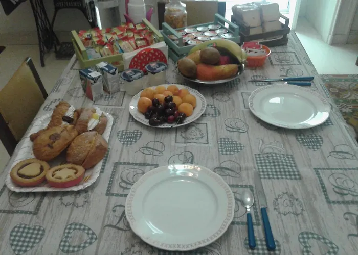 Lilla B&B