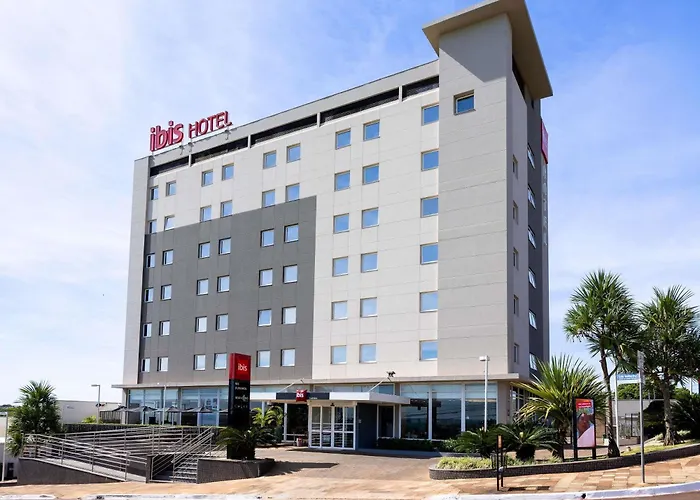 Ibis Ourinhos Hotel