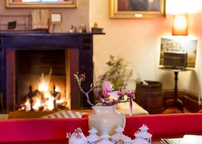 Bothwell Hotels