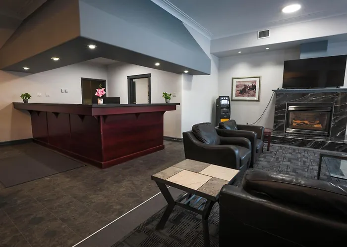 Inuvik Hotels