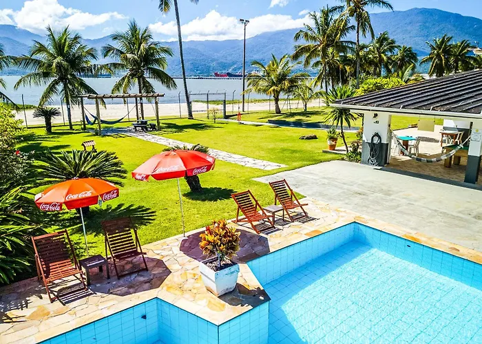 Velinn Hotel Guarda Mor