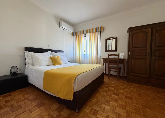 Gerês Guest House