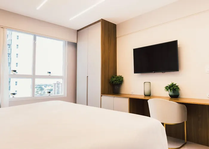 Ramada Hotel & Suites Campos Pelinca Campos dos Goytacazes