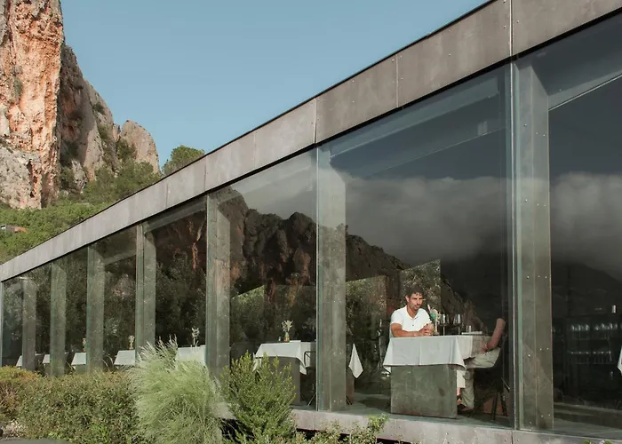 Vivood Landscape Hotel & Spa - Designed For Adults Benimantell